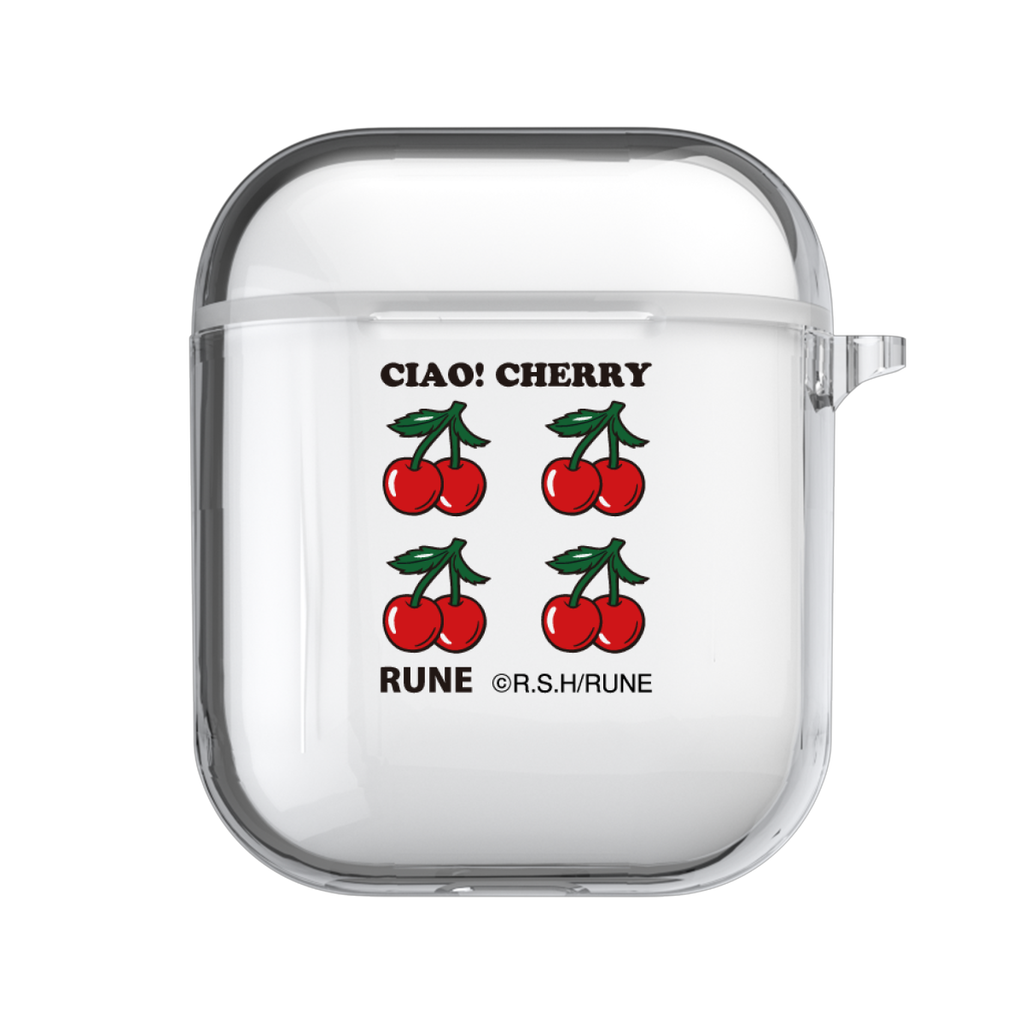 内藤ルネ - Cherry