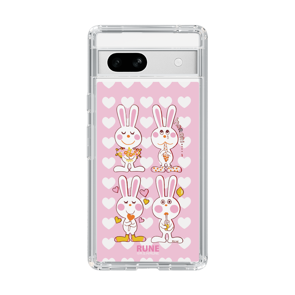 内藤ルネ - Bunny